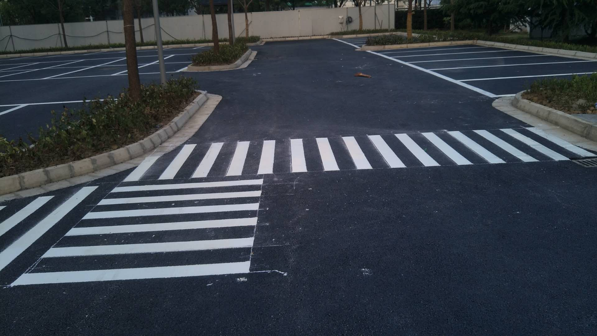 交通标线